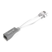 Mikrotik netFiber 9 Gigabit Ethernet (10/100/1000) Power over Ethernet (PoE) White - Slika 6