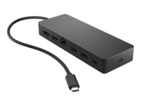 HP 50H55AA USB 3.2 Gen 2 (3.1 Gen 2) Type-C Black - Slika 4