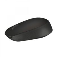 B170 Wireless Mouse - BLACK - 2.4GHZ - EMEA - Slika 5