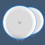 Ubiquiti Networks Building-to-Building Bridge - Network bridge - Ethernet LAN - White (UBB)