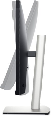 DELL P2724DEB 27'' Monitor QHD IPS LED HDMI 2xDP USB-C (90W PD) RJ-45 Speakers 5W Camera 2K 3YPPGAE - Slika 19
