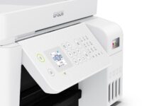 Epson L5296 Inkjet A4 5760 x 1440 DPI 33 ppm Wi-Fi - Slika 7