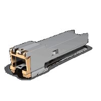 Ubiquiti Networks UACC-CM-RJ45-MG network transceiver module - Slika 2