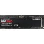 Samsung MZ-V8P2T0BW internal solid state drive M.2 2000 GB PCI Express 4.0 V-NAND MLC NVMe