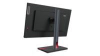 Lenovo ThinkVision P24h-30 60.5 cm (23.8") 2560 x 1440 pixels Quad HD LED Black - Slika 8