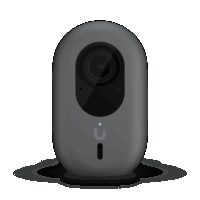 Ubiquiti UACC-G4-INS-COVER-DARK GREY Rubber cover for G4 Instant camera Dark Grey - Slika 5