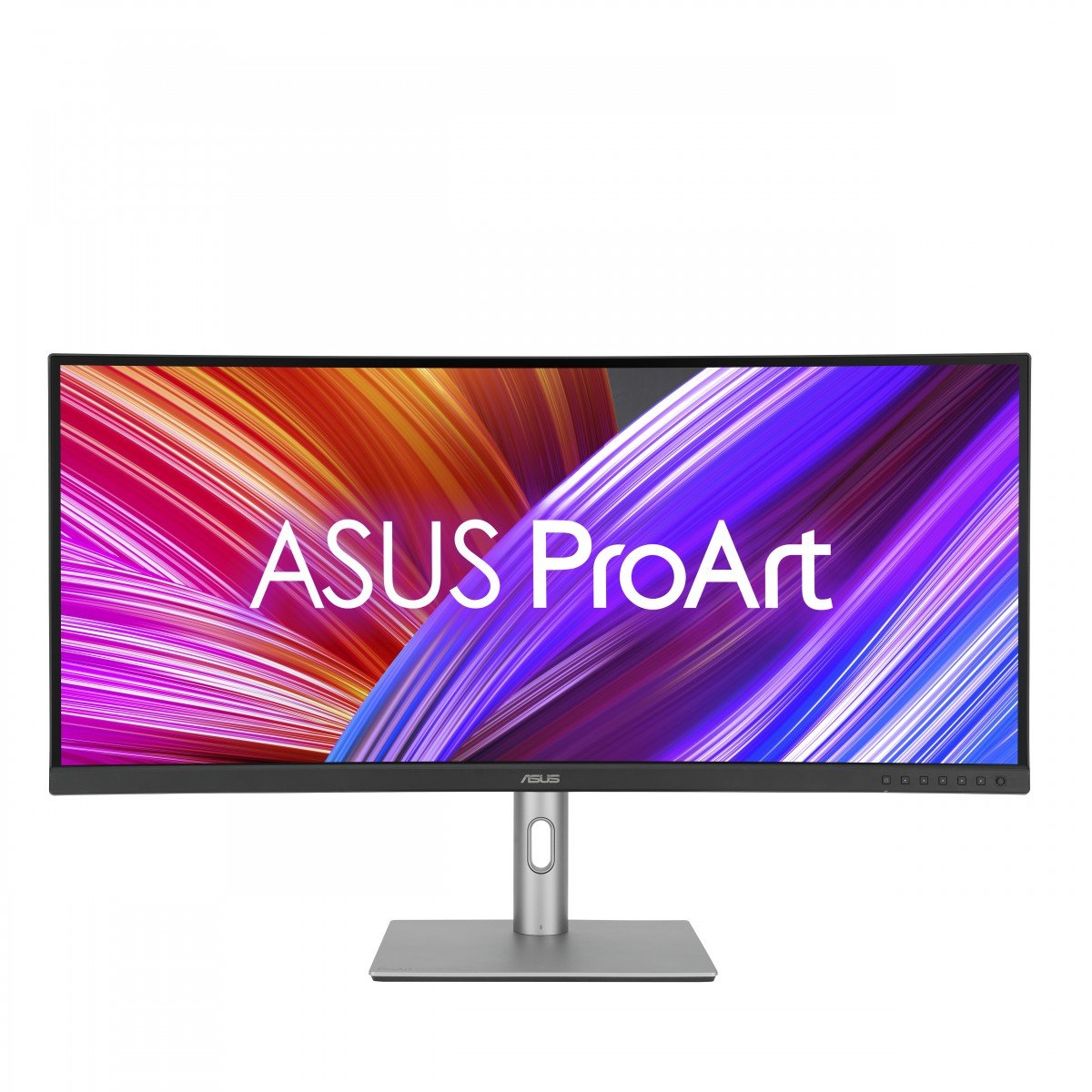 ASUS ProArt Display PA34VCNV Curved Professional Monitor 34....