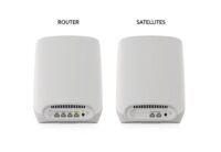 NETGEAR RBK763S-100EUS 4PT ORBI RBK763S W/1YR ARMOR BNDL - Slika 3