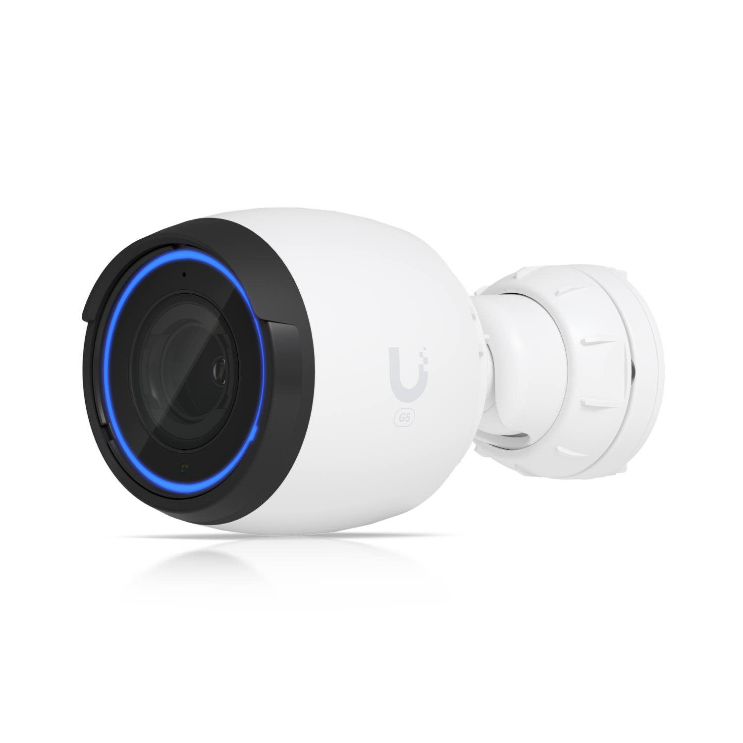 Ubiquiti UVC-G5-Pro Next-gen 4K PoE camera with 3x optical z...