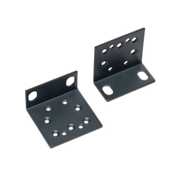 TP-Link RackMount Kit-19 Rack-mounting Bracket Kit, Screws I...