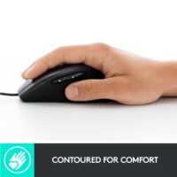 M500s Advanced Corded Mouse - Slika 3