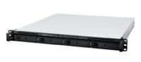 Synology RS822RP+ 1U 4Bay 2.2 GHZ QC RPS 2GB DDR4 2x USB3.2 I 4x GBE (RS822RP+) - Slika 6