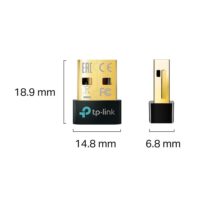 TP-Link UB500 Bluetooth 5.0 Nano USB Adapter - Slika 4