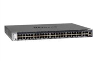 NETGEAR GSM4352S-100NES M4300-52G MANAGED SWITCH - Slika 3