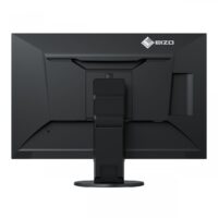 EIZO FlexScan EV2456-BK LED display 61.2 cm (24.1") 1920 x 1200 pixels WUXGA Black - Slika 7
