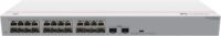 Huawei Switch S110-24T2SR (24*GE ports, 2*GE SFP ports, AC power)