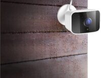 D-LINK DCS-8620LH Outdoor Network Surveillance Camera 4MP 1440p WiFi Audio Bluetooth - Slika 16