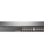 Aruba, a Hewlett Packard Enterprise company Aruba 2930F 24G PoE+ 4SFP Managed L3 Gigabit Ethernet (10/100/1000) Power over Ethernet (PoE) 1U Grey(JL261A)
