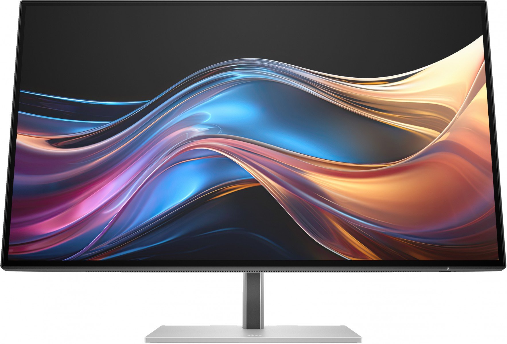 HP Series 7 Pro 27 inch QHD Monitor – 727pq computer m...
