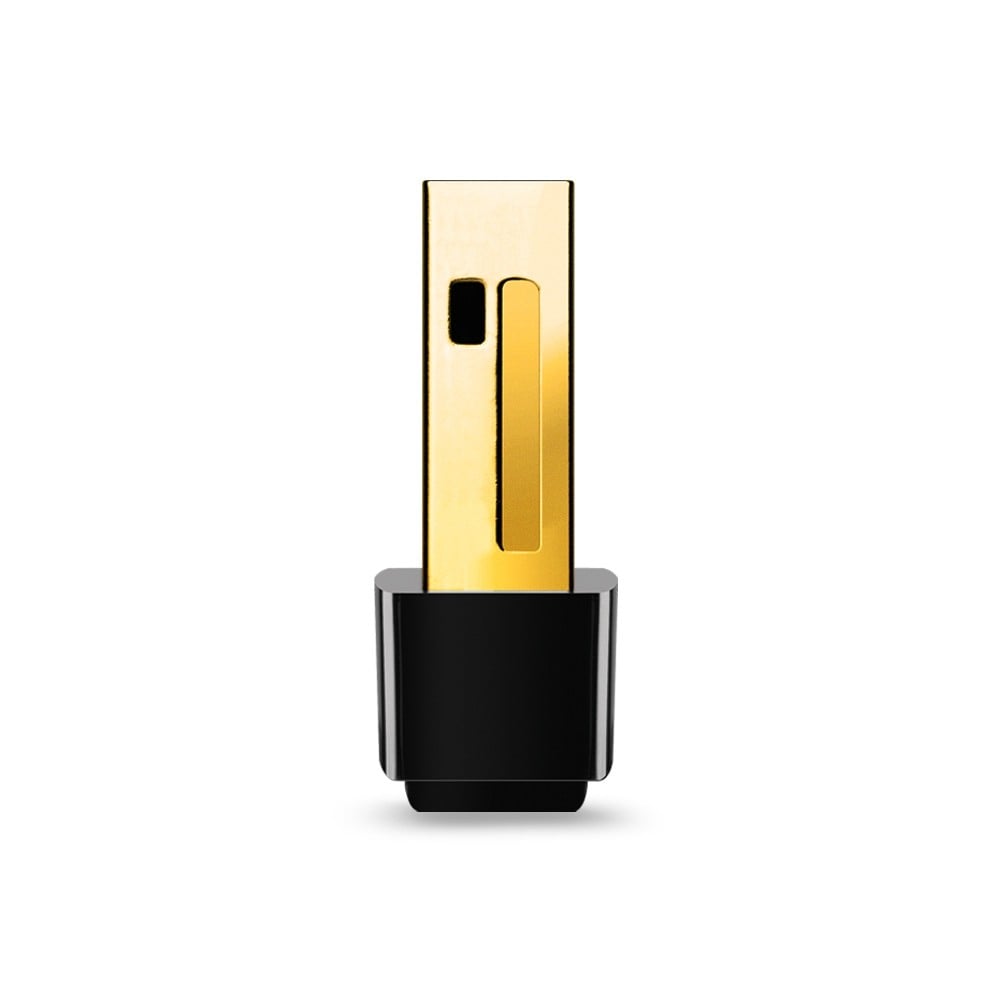 TP-Link TL-WN725N 150Mbps Nano Wi-Fi USB Adapter - Slika 3