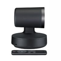 Logitech Rally Camera - BLACK - USB - PLUGG - EMEA-914 - Slika 8