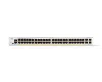 Catalyst 1300 48-port GE, PoE, 4x10G SFP+ - Slika 2
