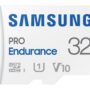 Samsung PRO Endurance MB-MJ128KA - microSD 32GB (MB-MJ32KA/EU)