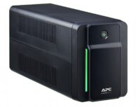 APC BX950MI-GR uninterruptible power supply (UPS) Line-Interactive 0.95 kVA 520 W 4 AC outlet(s)