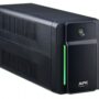 APC BX950MI-GR uninterruptible power supply (UPS) Line-Interactive 0.95 kVA 520 W 4 AC outlet(s)