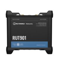 Teltonika RUT901 Industrial LTE WiFi Router