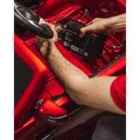Green Cell AGM VRLA 6V 15Ah maintenance-free battery for the alarm system, cash register, toys - Slika 18
