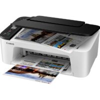 Canon PIXMA TS3452 photo printer Inkjet 4800 x 1200 DPI 5" x 7" (13x18 cm) Wi-Fi - Slika 5