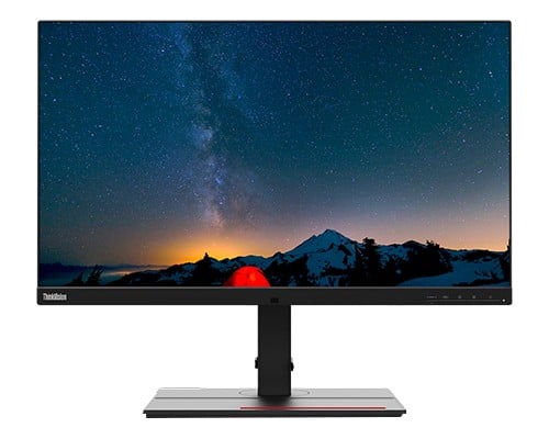 Lenovo ThinkVision P27u-20 68.6 cm (27″) 3840 x 2160 p...