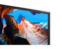 Samsung UJ590 81.3 cm (32") 3840 x 2160 pixels UHD+ LCD Black - Slika 10