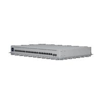 Ubiquiti USW-ENTERPRISEXG-24 Networks UniFi Enterprise XG 24 Managed L3 10G Ethernet (100/1000/10000) Stainless steel - Slika 12