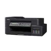 Brother DCP-T720DW Multifunction Inkjet Printer 17ppm - Slika 2