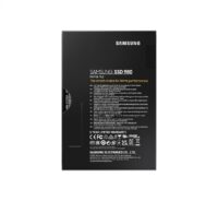 Samsung 980 M.2 500 GB PCI Express 3.0 V-NAND NVMe - Slika 6