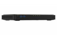 QNAP TBS-464 NAS Desktop Ethernet LAN Black N5105 - Slika 4