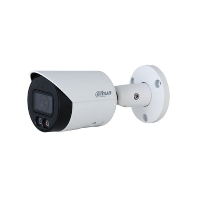 Dahua IPC-HFW2249S-S-IL-0280B 2MP Smart Dual Light Fixed-foc...