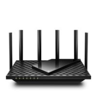 TP-Link Archer AXE5400 ARCHER AXE75 Tri-Band Gigabit Wi-Fi 6E Router
