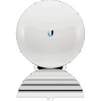 Ubiquiti NBE-2AC-13 Networks NanoBeam 2AC White Power over Ethernet (PoE) - Slika 4