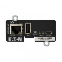 EATON Gigabit Network Card NETWORK-M3 - Slika 3