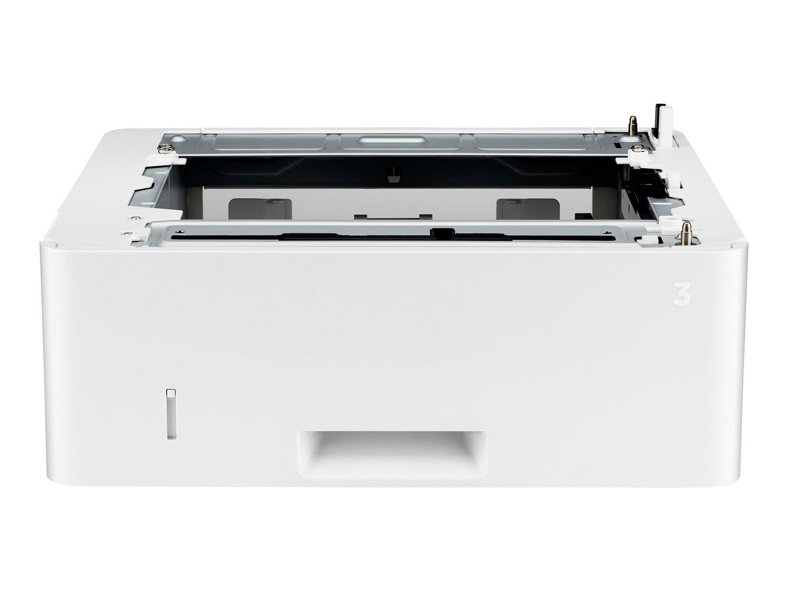 HP LaserJet Pro 550-sheet Feeder Tray