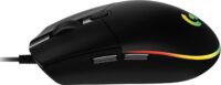 G102 LIGHTSYNC Gaming Mouse Black EER - Slika 3