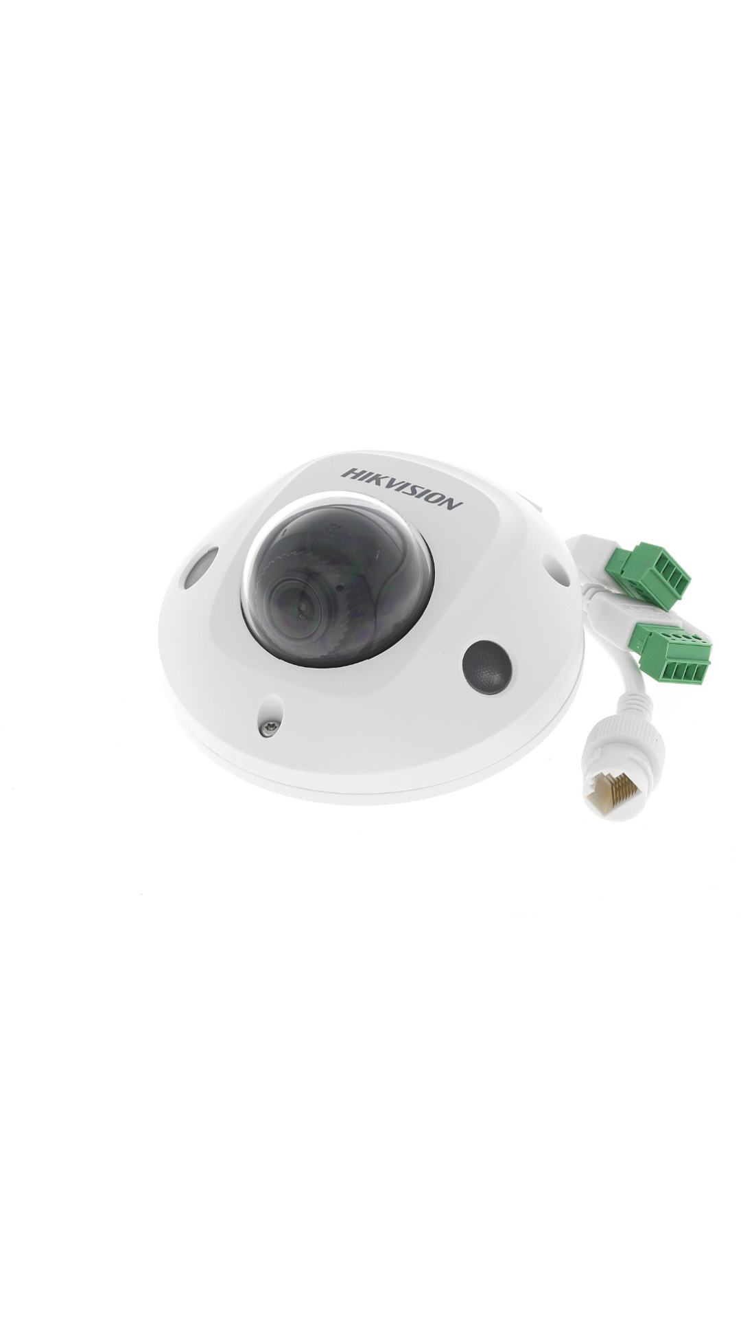 Hikvision DS-2CD2543G2-IWS(2.8mm) 4 MP AcuSense Built-in Mic...