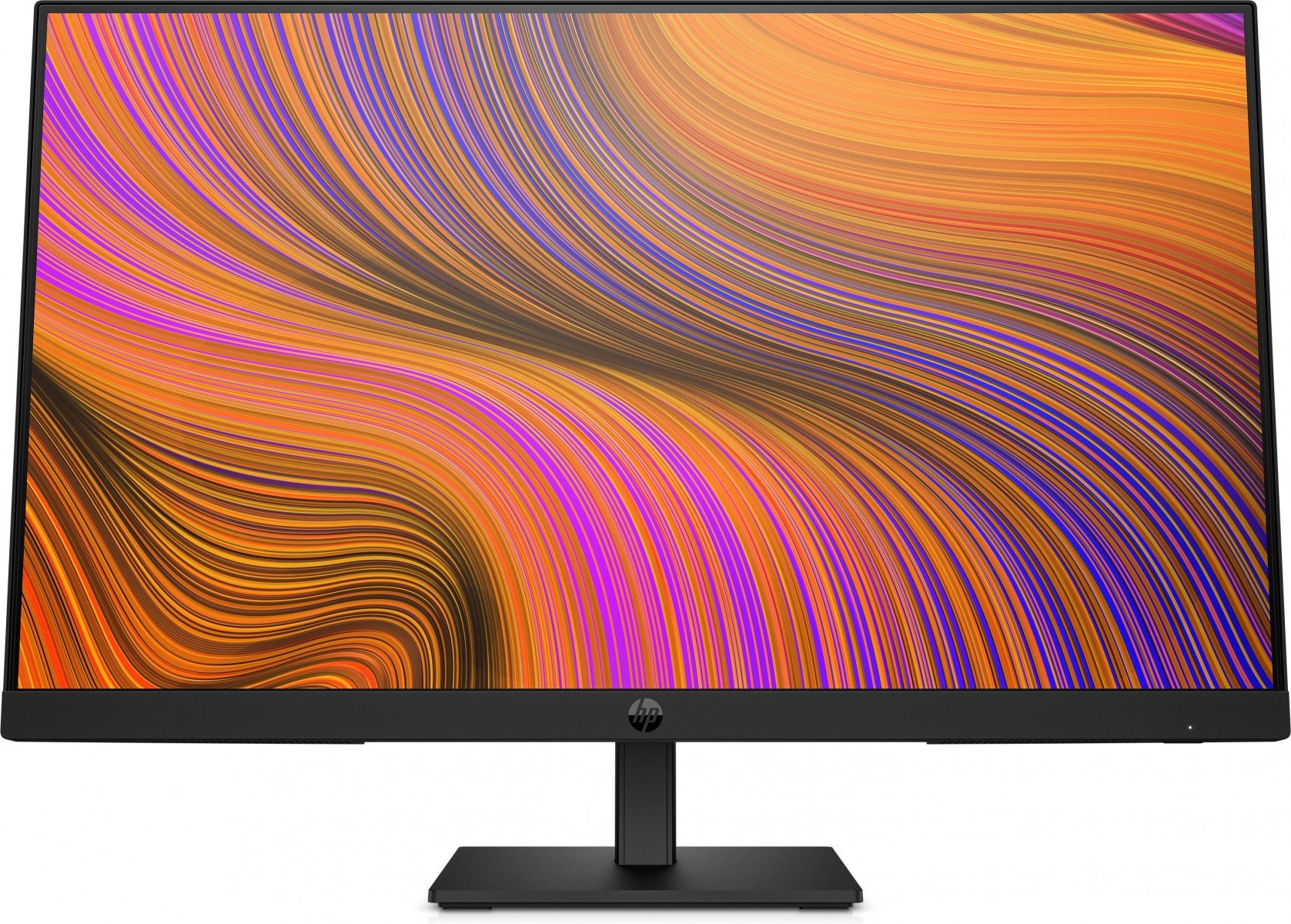 HP P24h G5 – LED monitor – 23.8 – 1920 x 1...