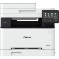Canon i-SENSYS MF655Cdw Laser A4 1200 x 1200 DPI 21 ppm Wi-Fi - Slika 2
