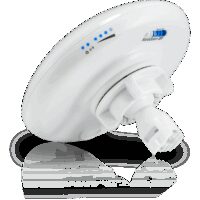 Ubiquiti NBE-M5-16 Networks NanoBeam M5 network antenna 16 dBi - Slika 2