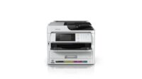 Epson WorkForce Color Pro WF-C5890DWF 25ppm A4 MFP WiFi LAN USB Duplex - Slika 2
