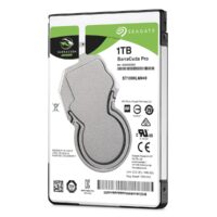 Seagate Barracuda Pro 2.5" 1000 GB Serial ATA III - Slika 2